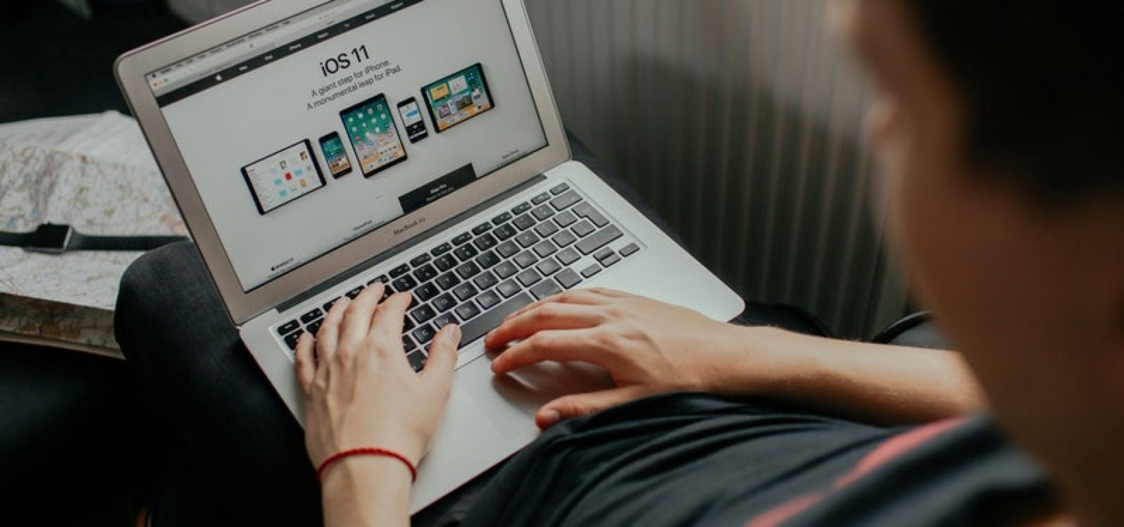 Hosted Payment Page Solution | Acquired