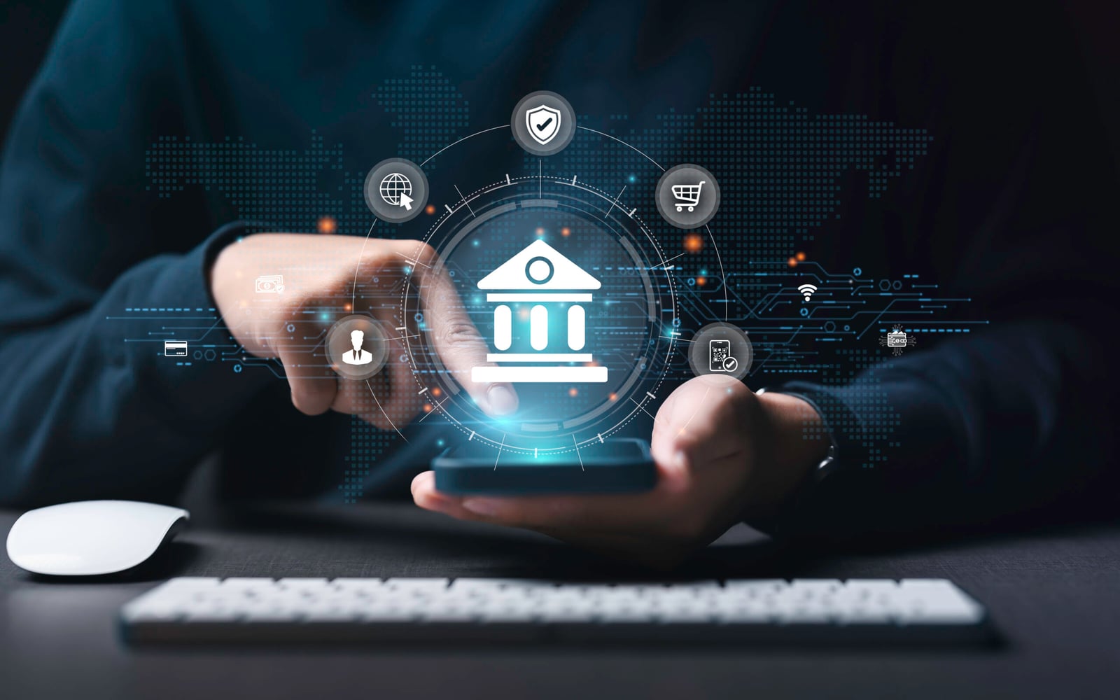 Discover the Benefits of Variable Recurring Payments