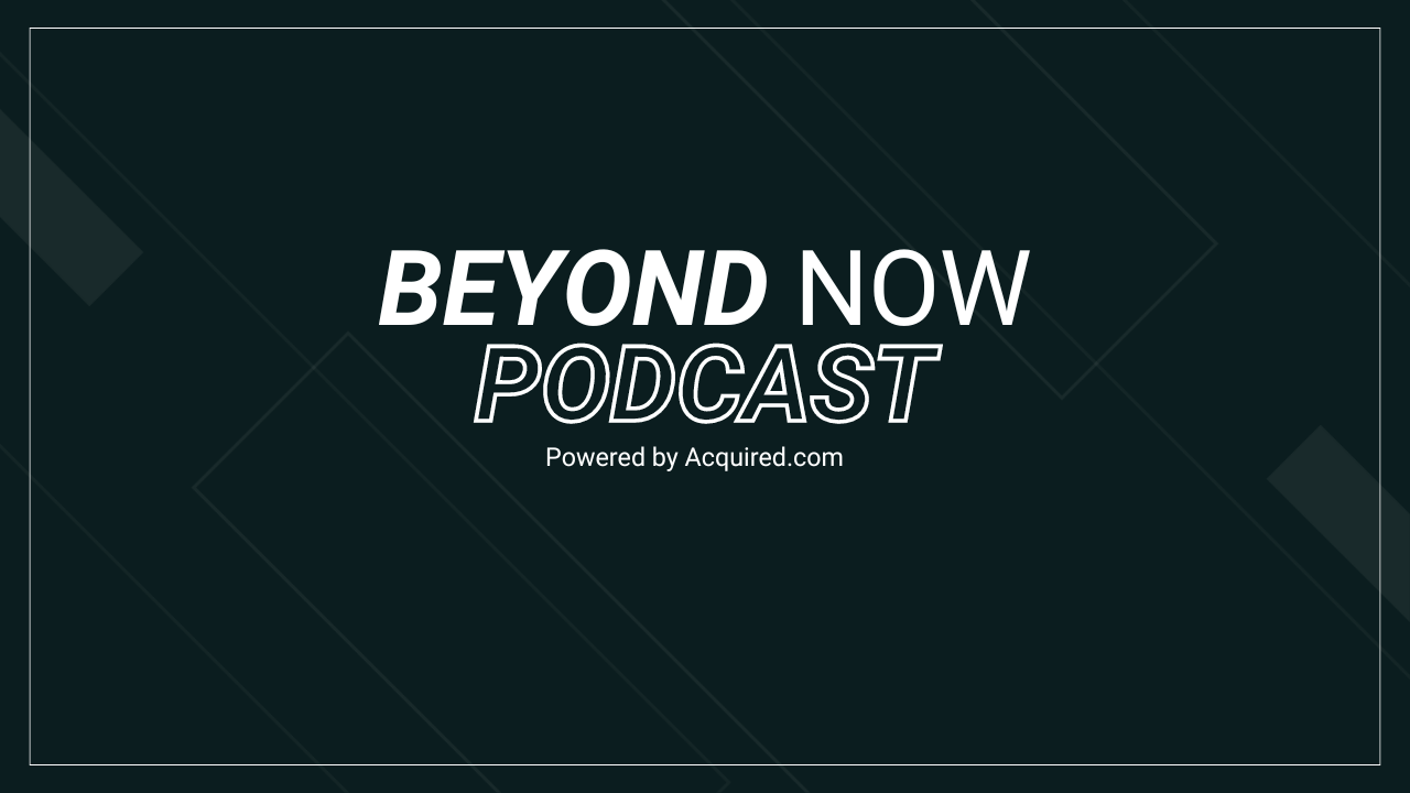 Hosted Checkout & building an 'all in one' payments solution: Fireside chat with Product Manager Jamie Lynch