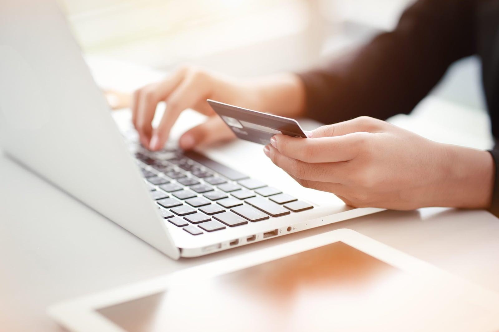 Maximise your online revenue: Tips for optimising your payment journey