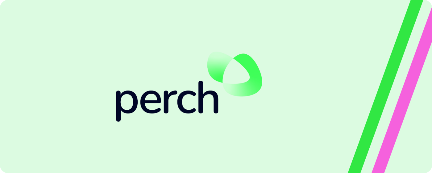 Perch logo