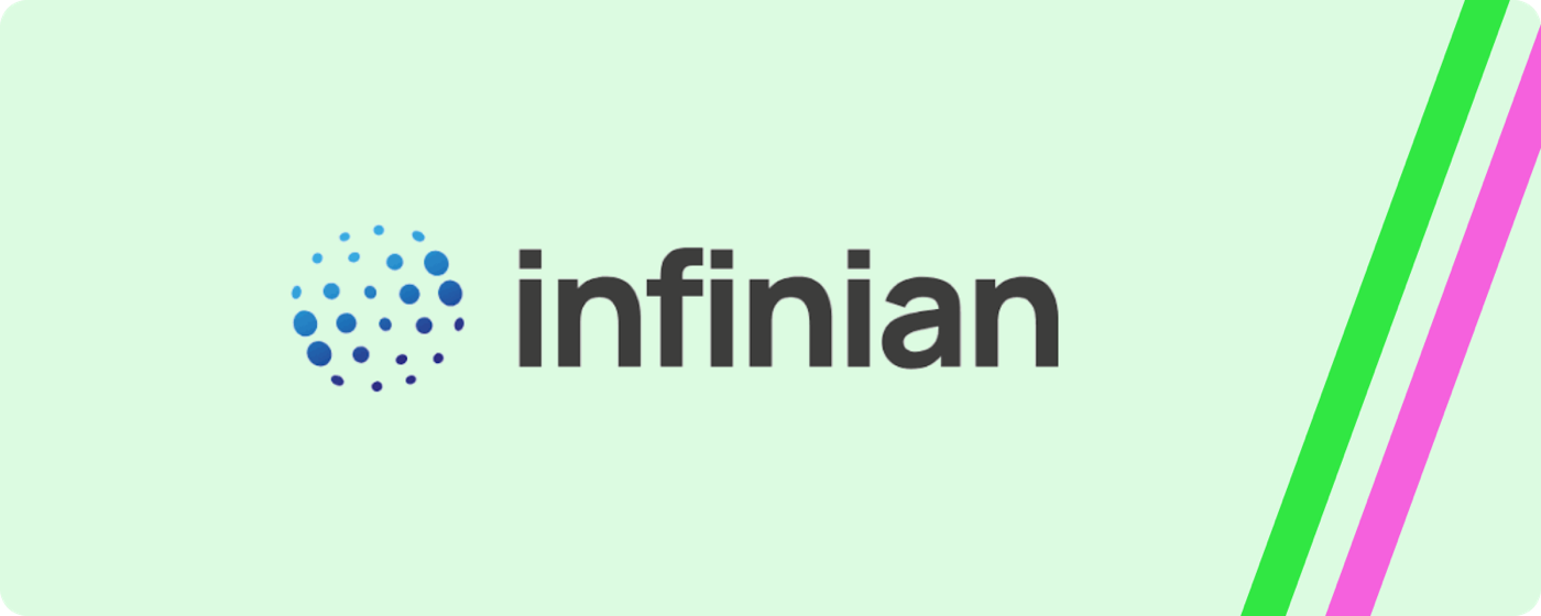 Infinian logo