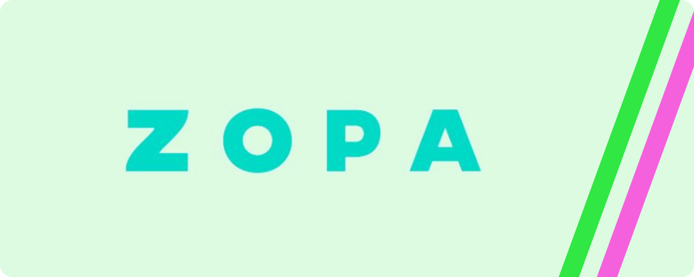 Zopa logo