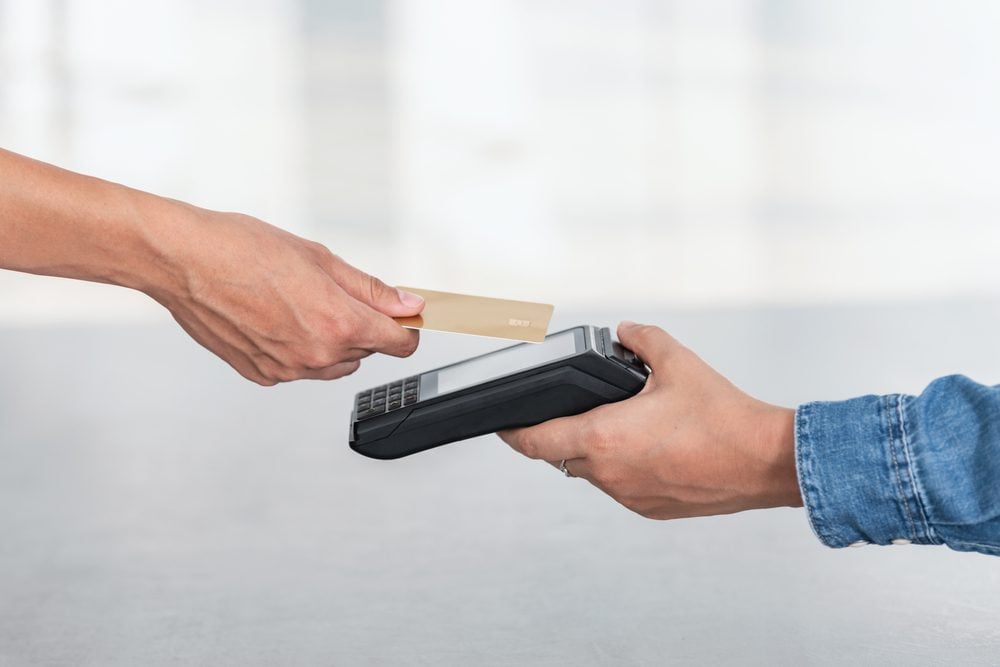 What is a third-party payment processor? | Acquired