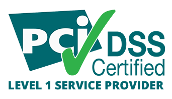 PCI DSS Level 1 Service Provider